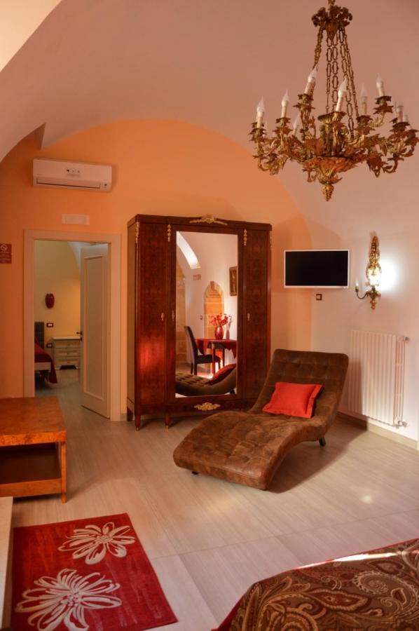 Casa A Corte Copertino Esterno foto